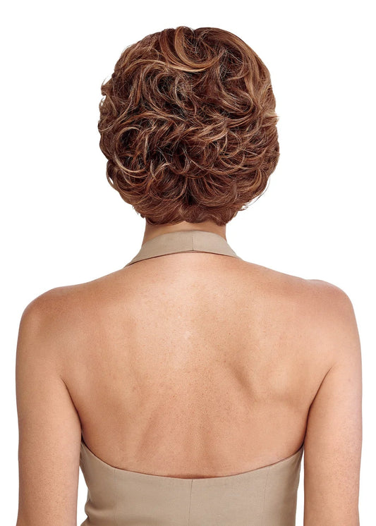 Light and Airy by TressAllure