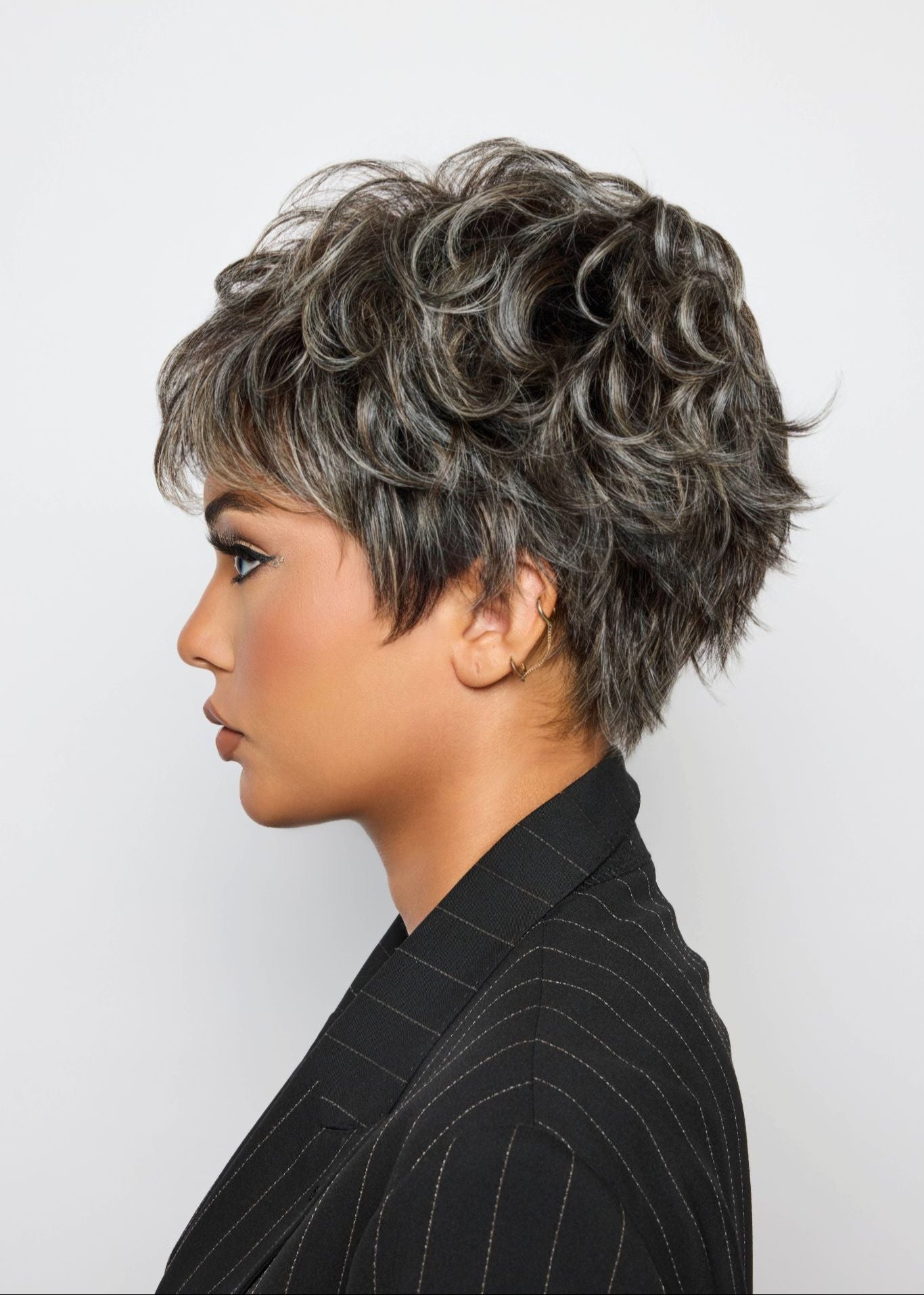 Luca Rene of Paris Truffle Ribbon-R