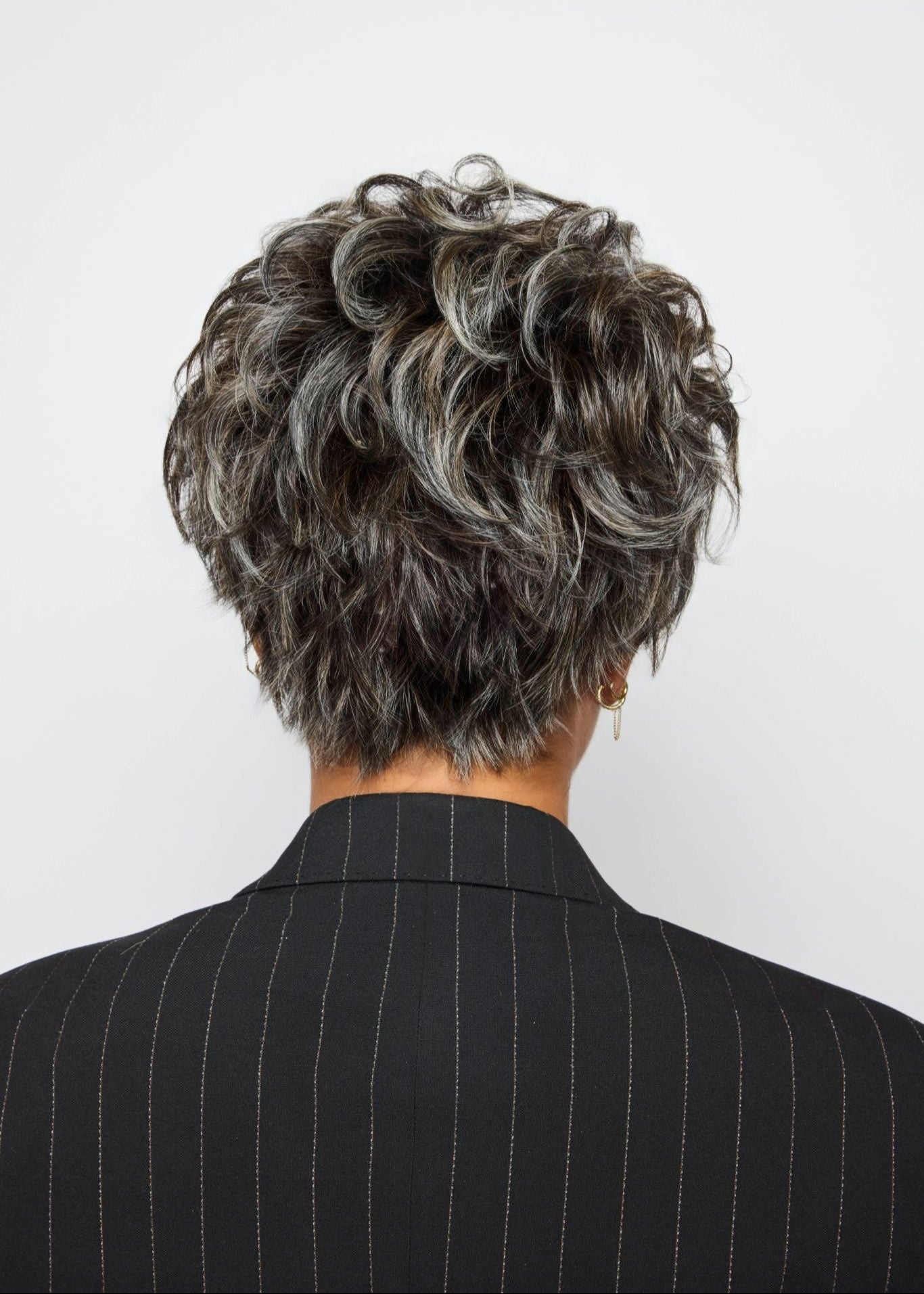 Luca Rene of Paris Truffle Ribbon-R