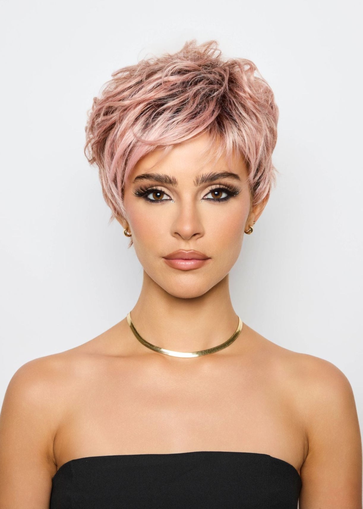 Luca Rene of Paris Watermelon-R