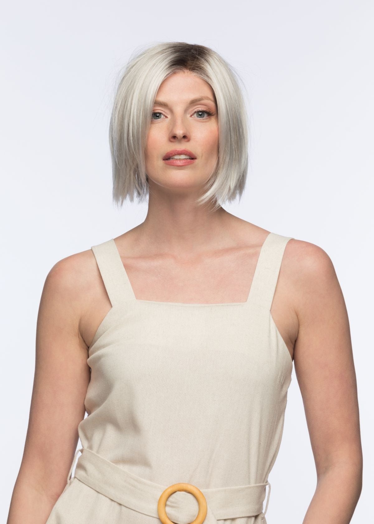 Lumi wig by Estetica SILVERSUNRT8