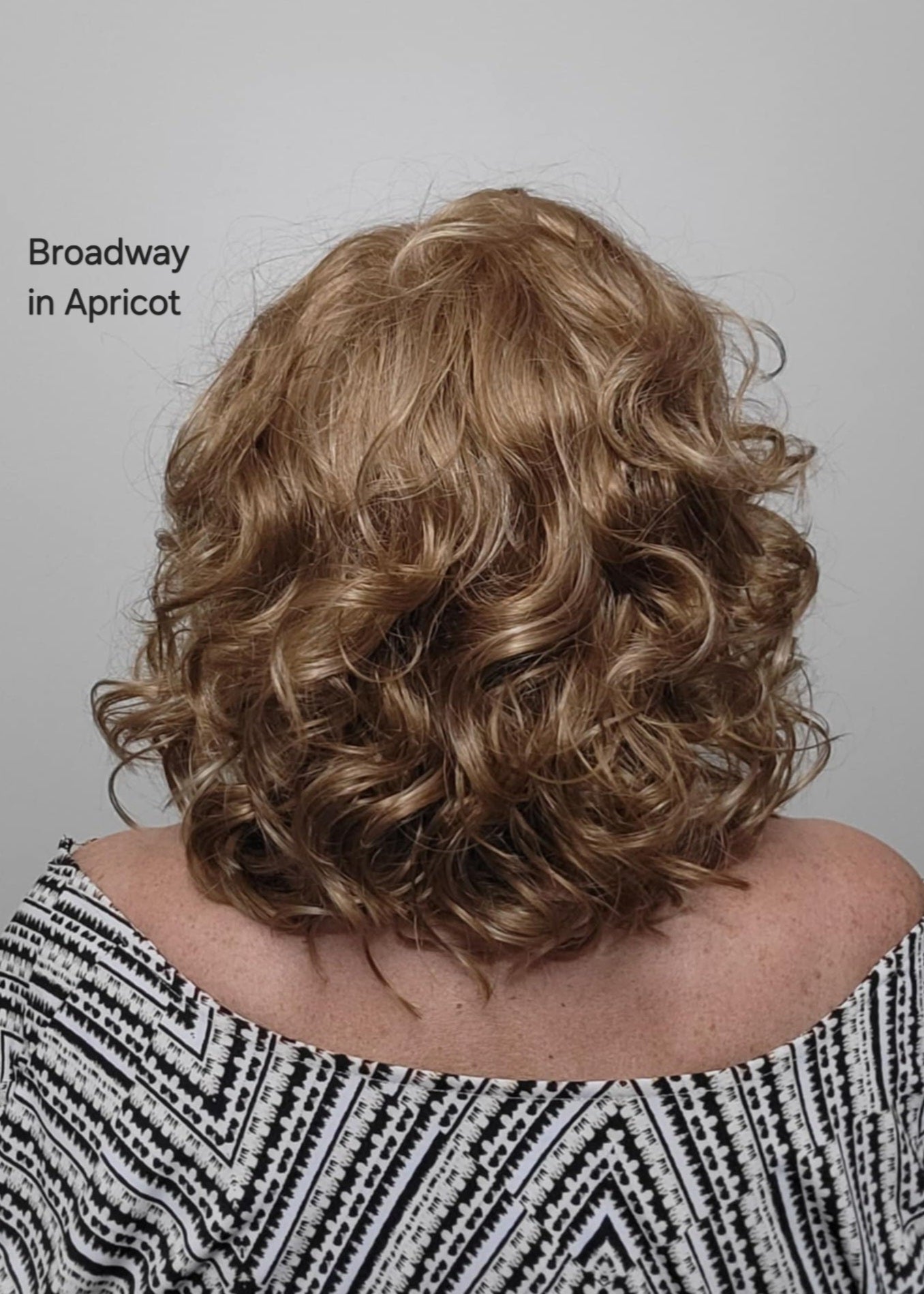 BROADWAY by MANE ATTRACTION