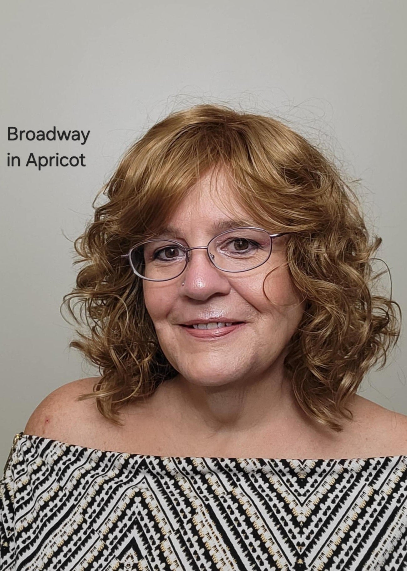 BROADWAY by MANE ATTRACTION