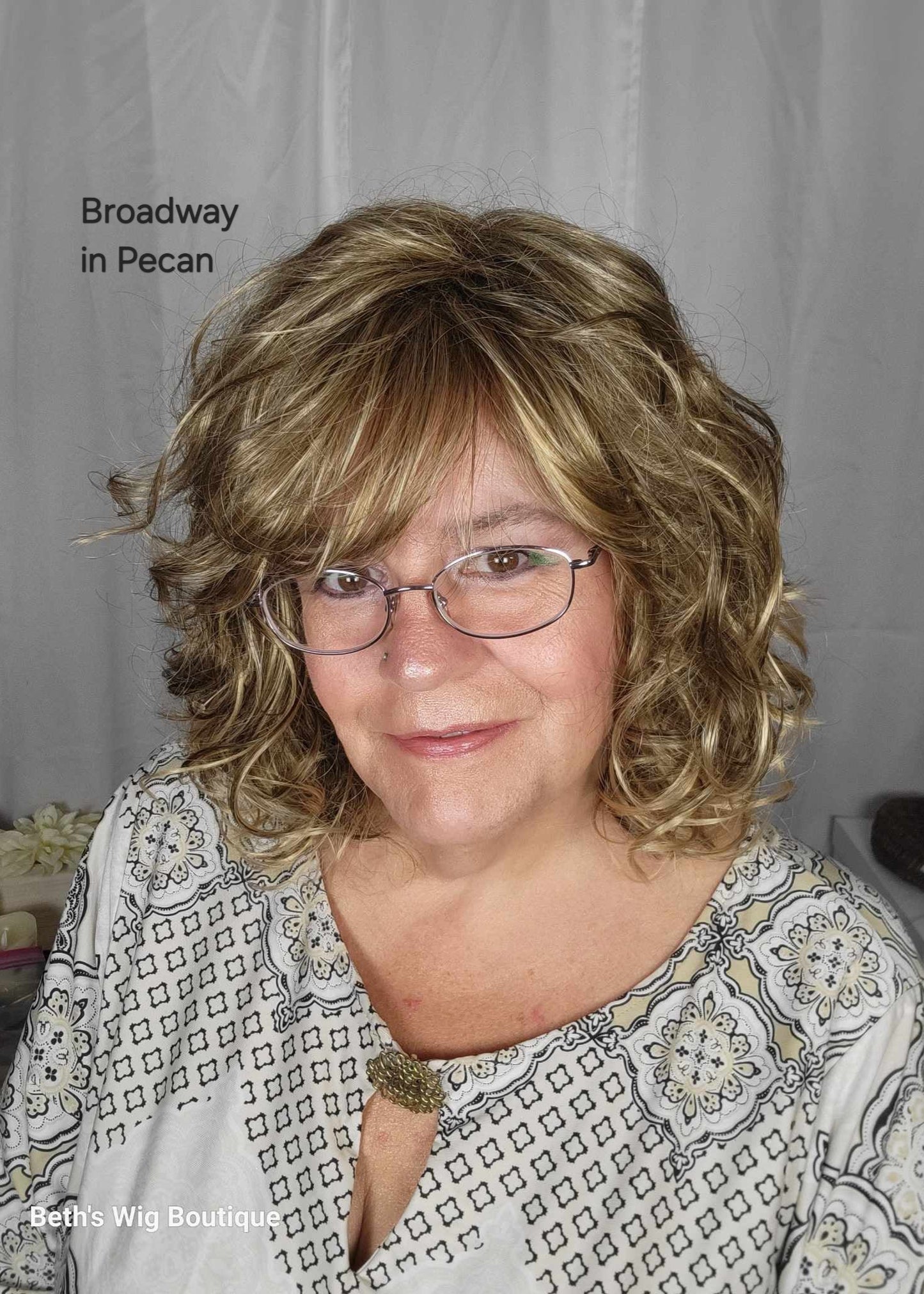 BROADWAY by MANE ATTRACTION