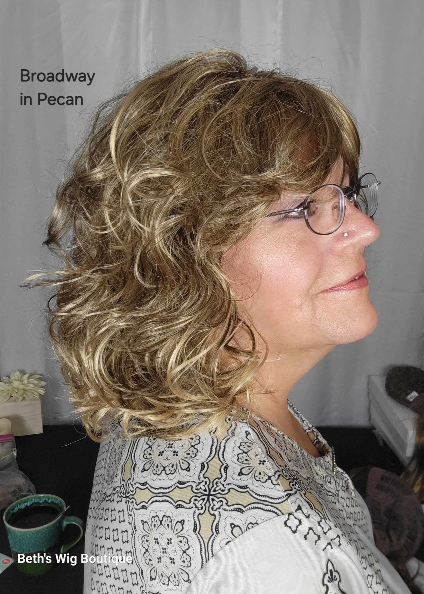 BROADWAY by MANE ATTRACTION