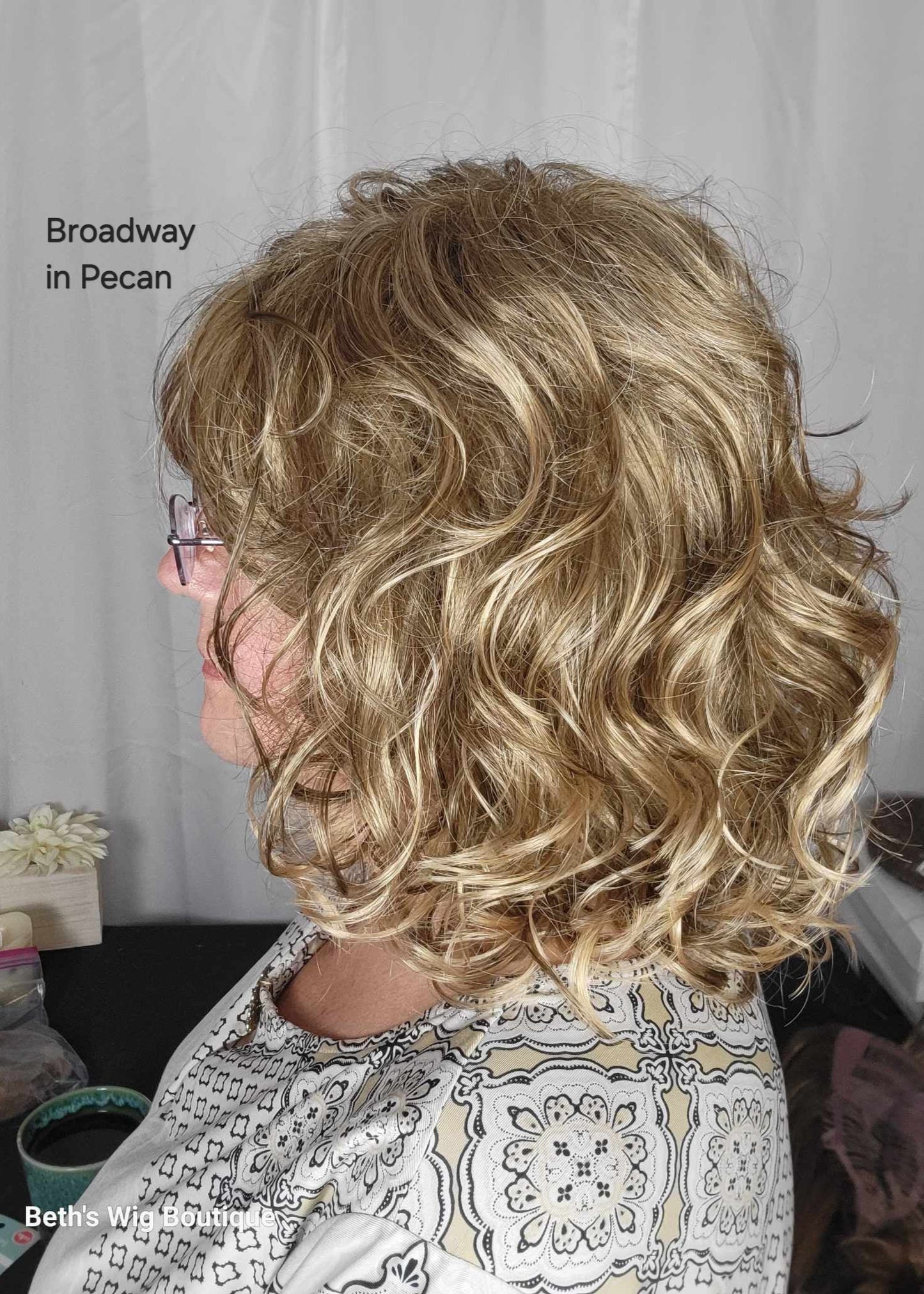 BROADWAY by MANE ATTRACTION
