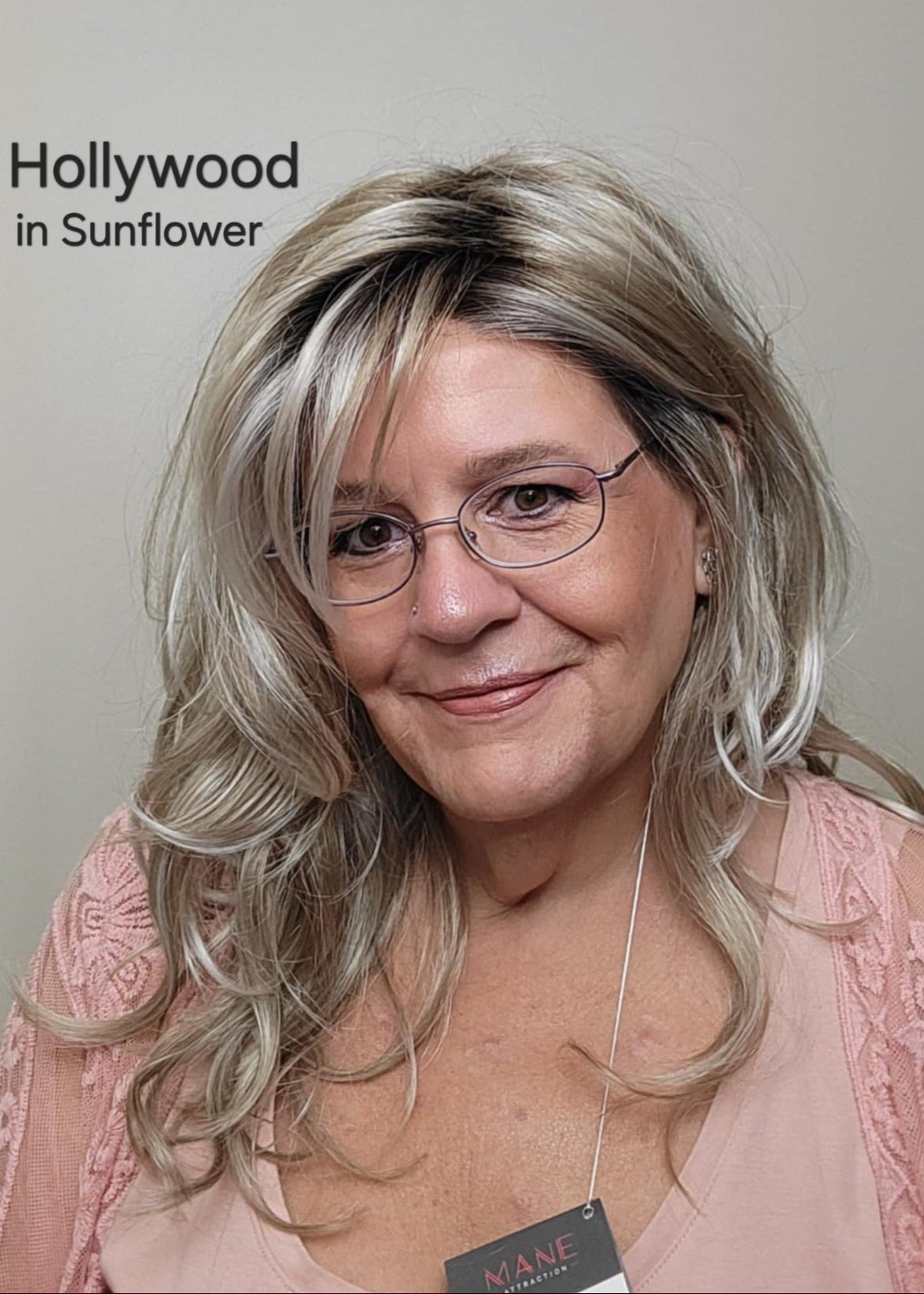 Hollywood by Mane Attraction