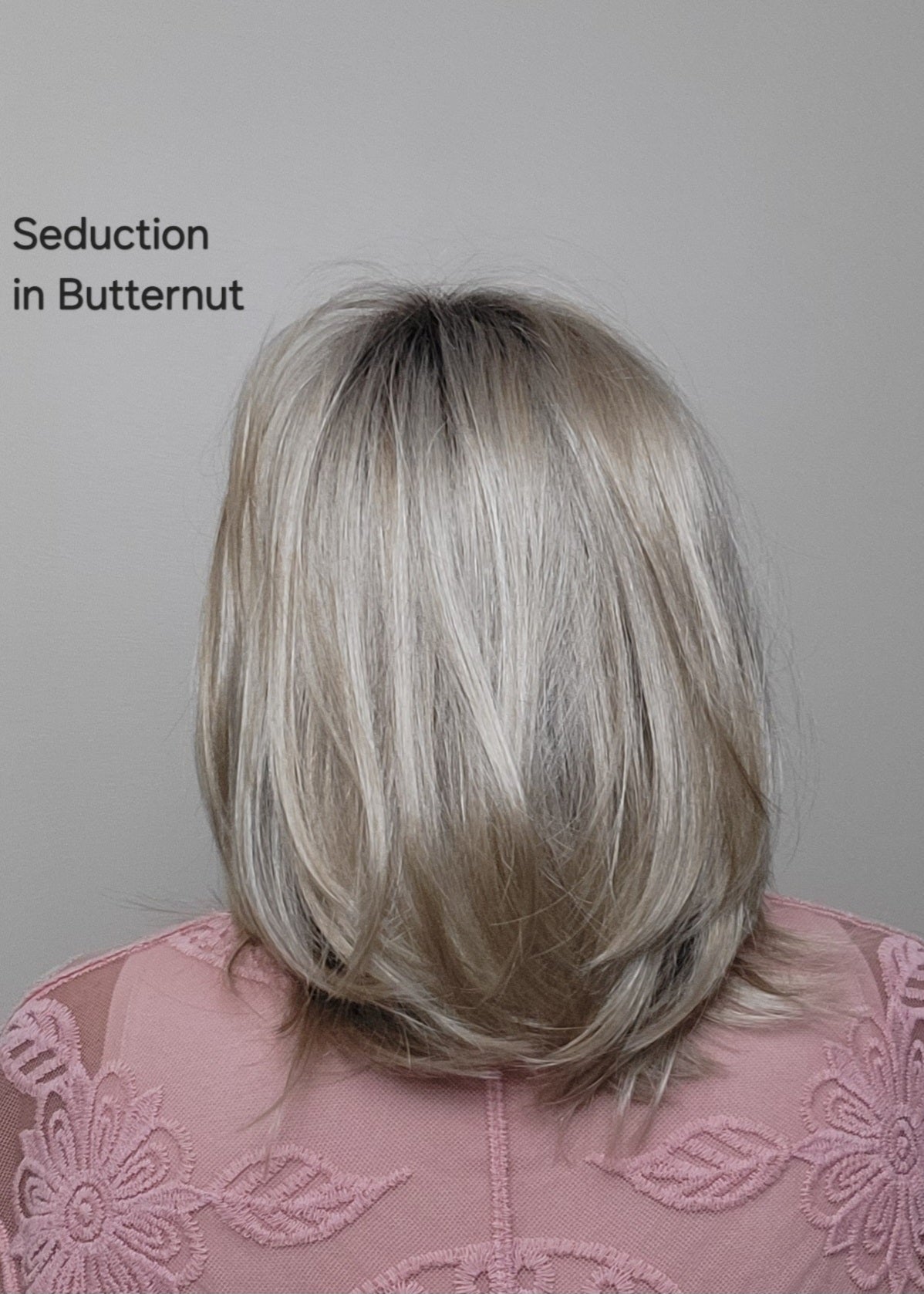 SEDUCTION by MANE ATTRACTION