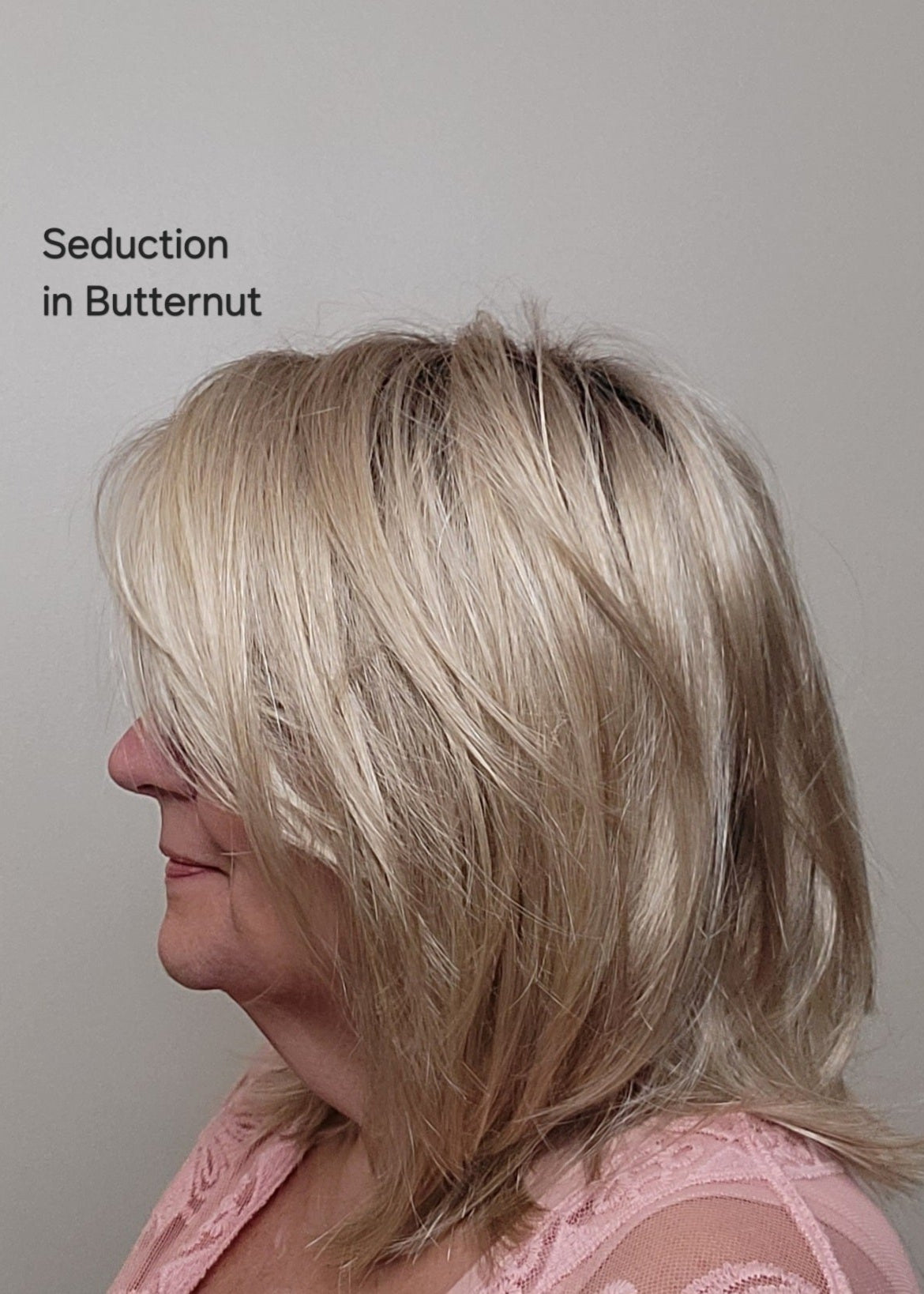 SEDUCTION by MANE ATTRACTION