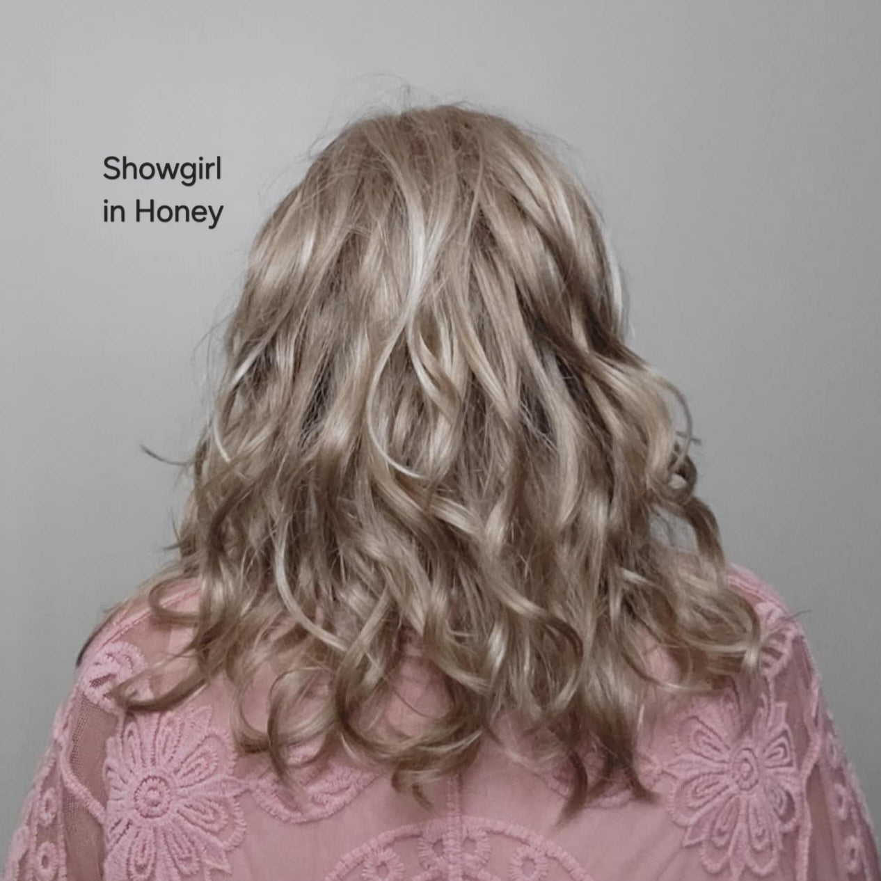 Showgirl by Mane Attraction in Honey