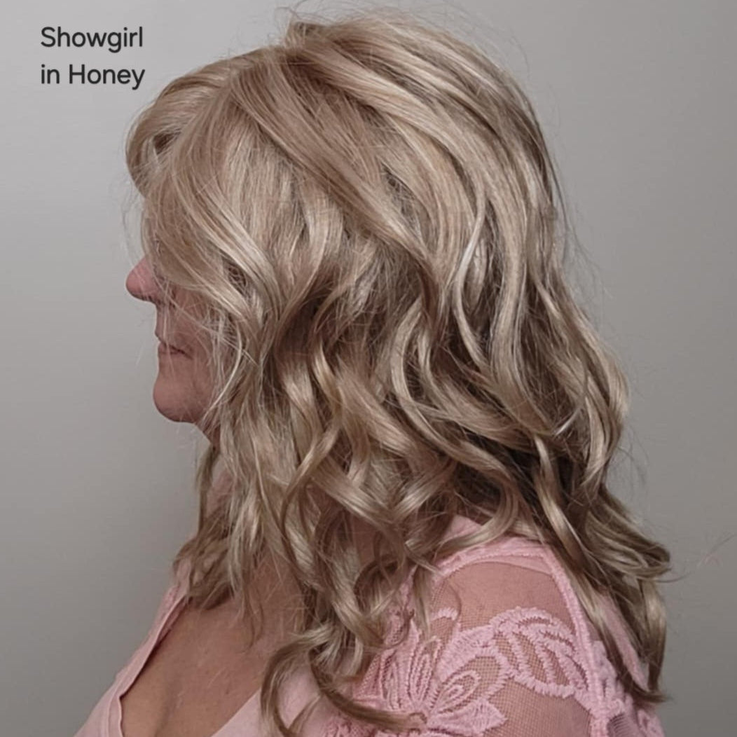 Showgirl by Mane Attraction in Honey