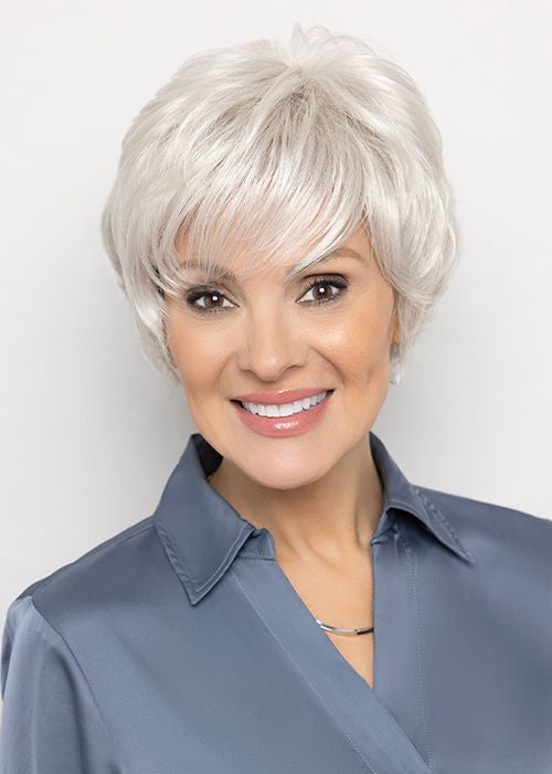 Sequel by Mane Attraction in Coconut