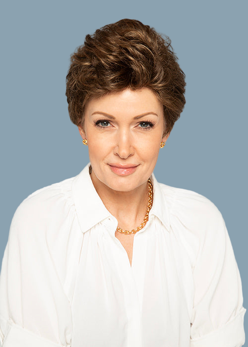 Monica by Henry Margu in 7H