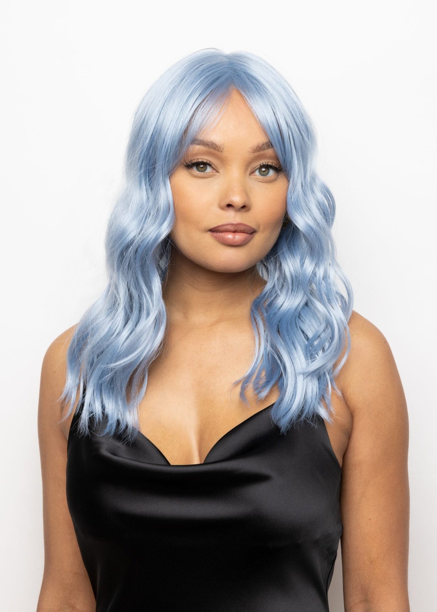 LUSH WAVEZ (discontinued - limited stock)