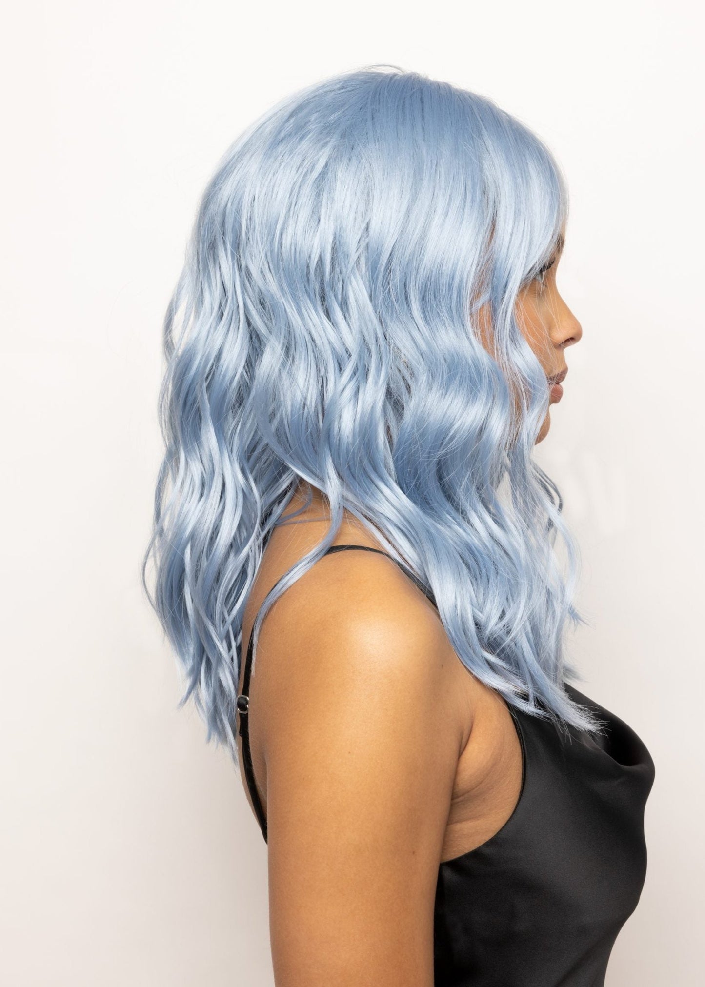 LUSH WAVEZ (discontinued - limited stock)