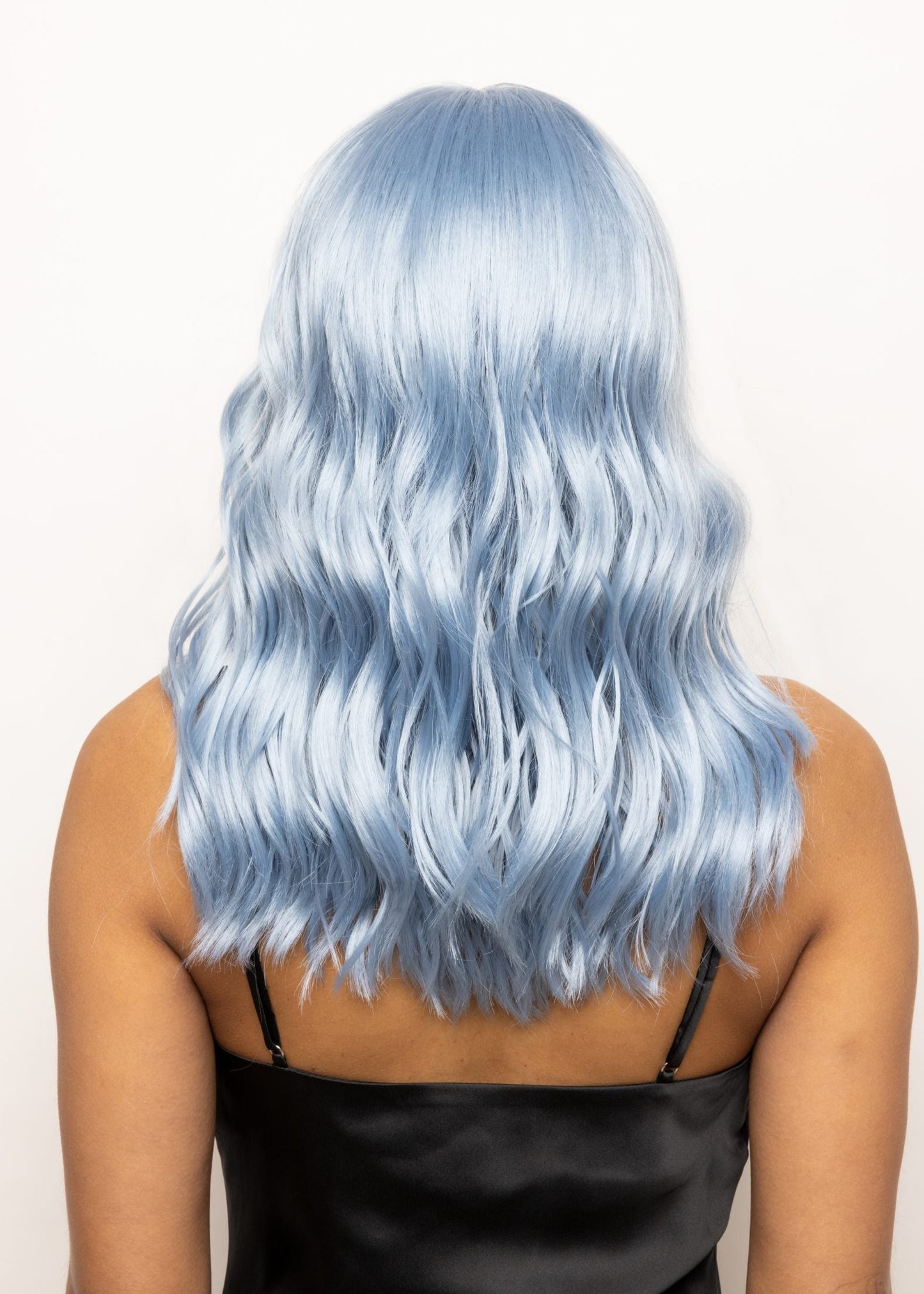 LUSH WAVEZ (discontinued - limited stock)