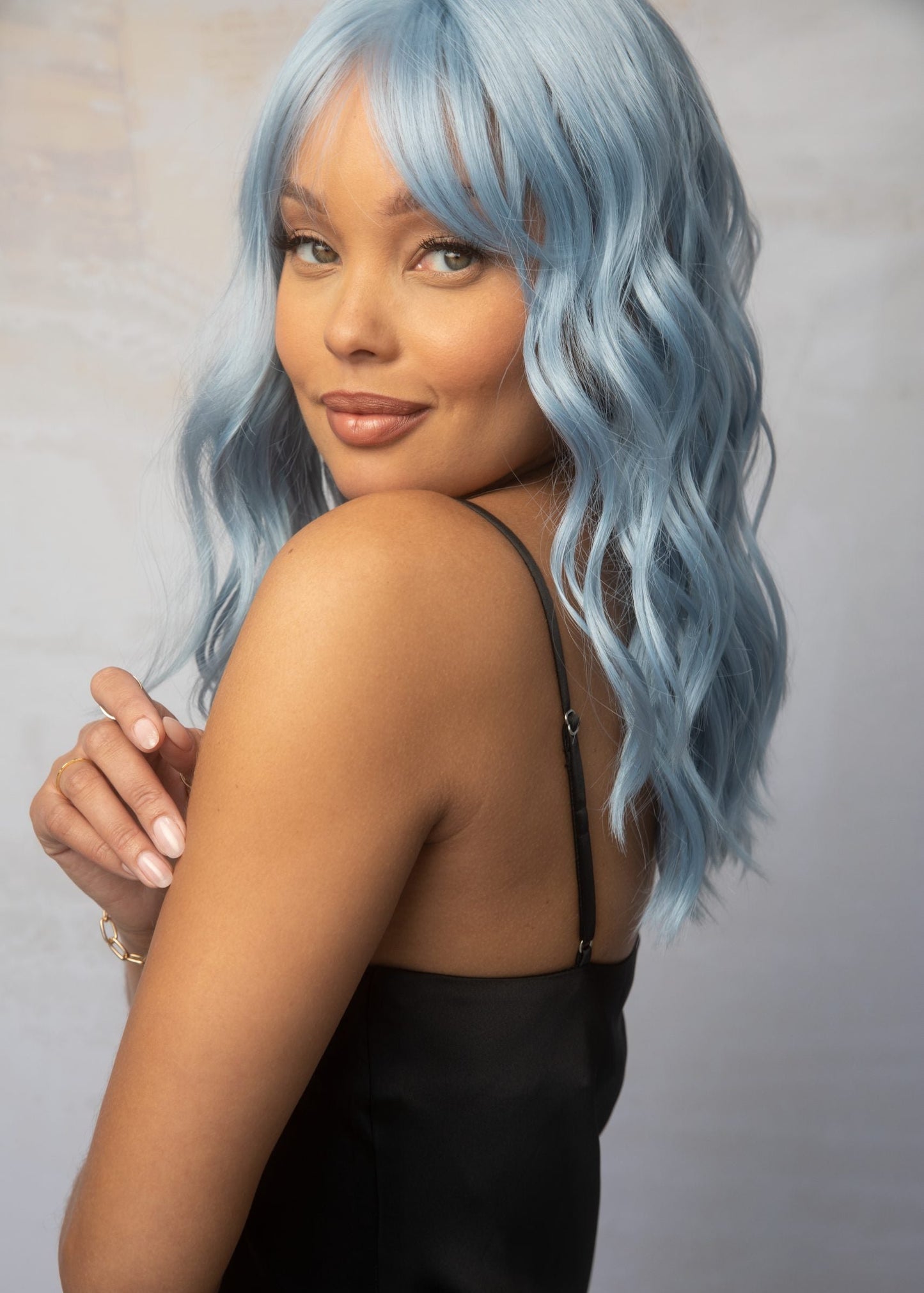 LUSH WAVEZ (discontinued - limited stock)