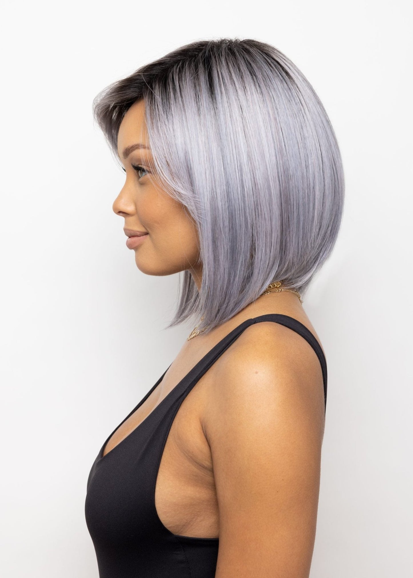SILKY SLEEK