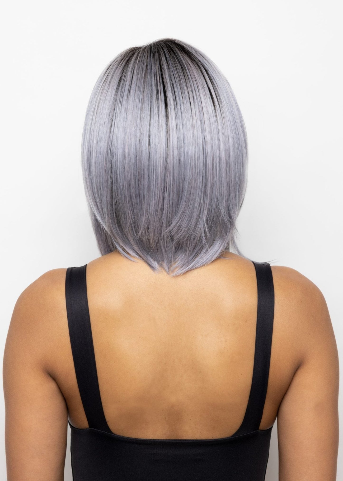 SILKY SLEEK