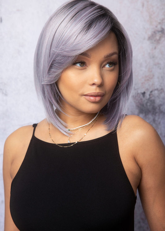 SILKY SLEEK (discontinued - very limited stock)