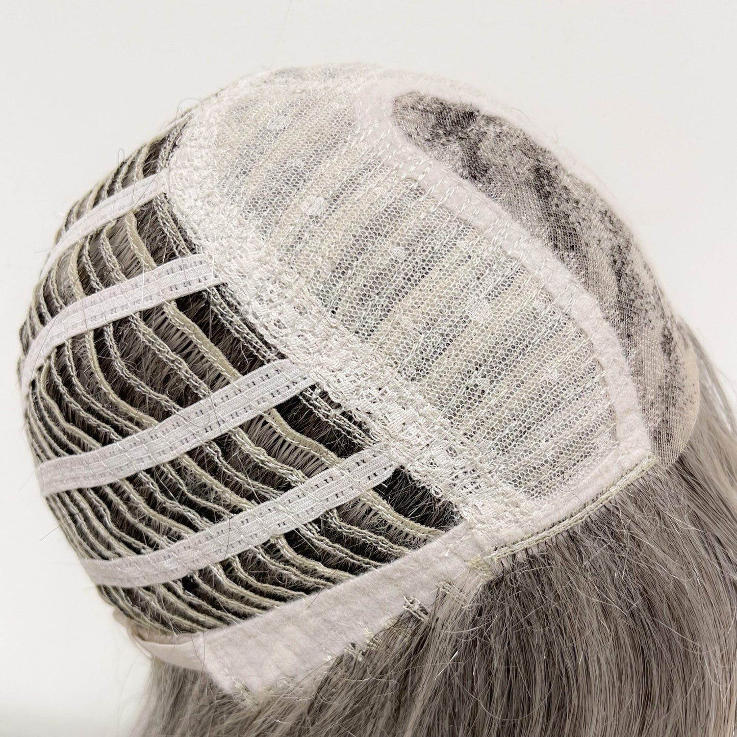 Marion from Orchid Collection Rene of Paris Cap Construction