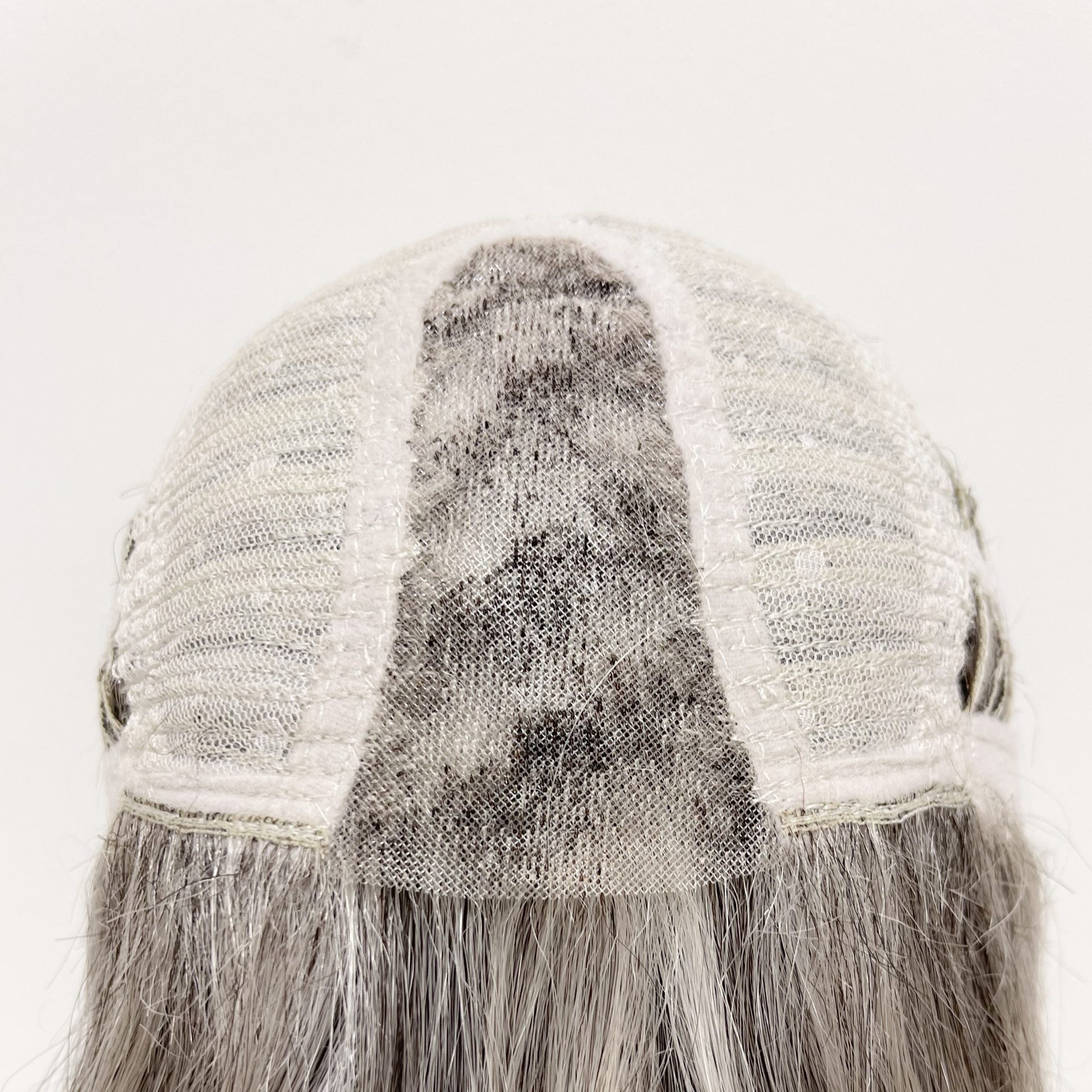 Marion from Orchid Collection Rene of Paris Cap Construction