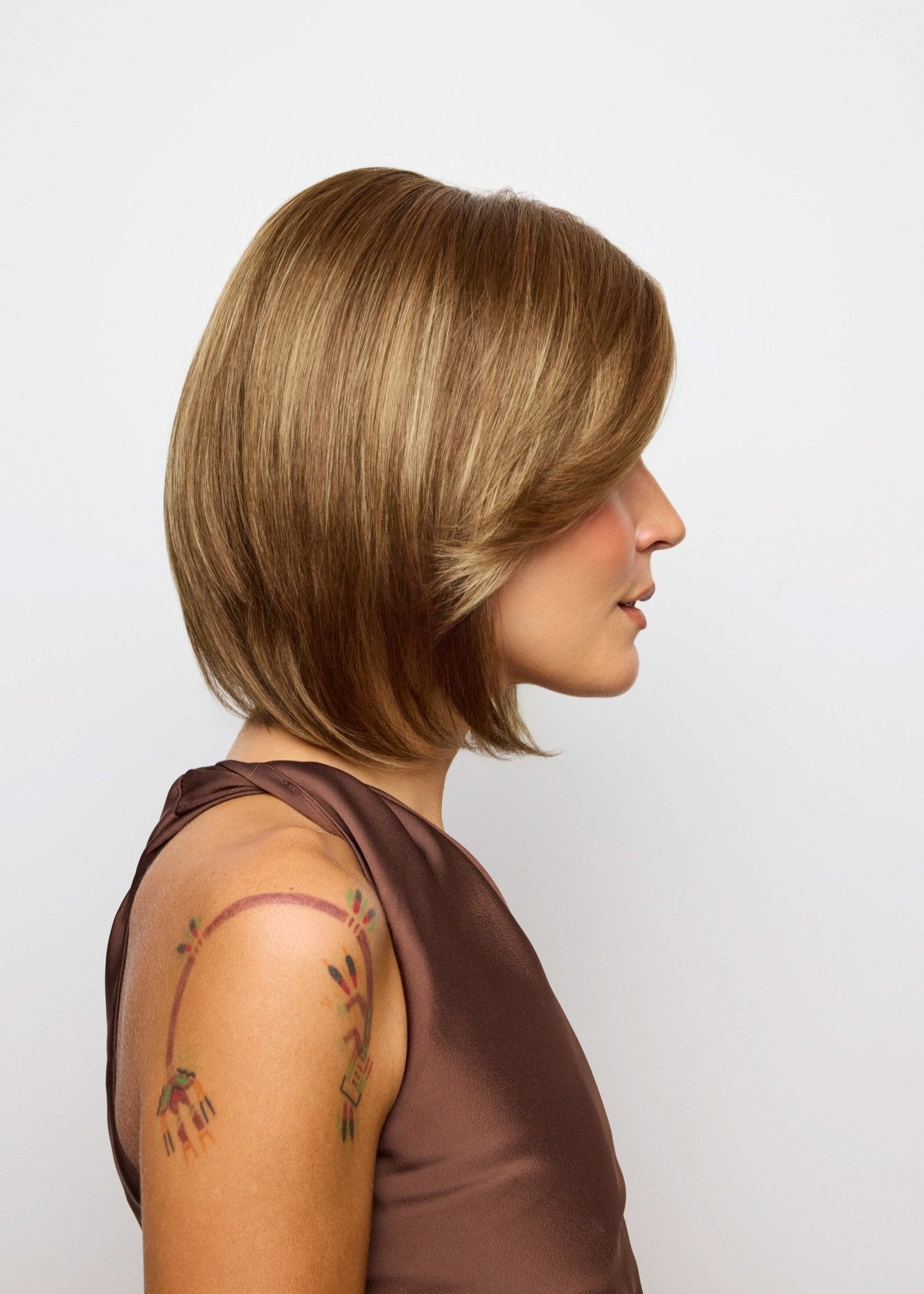 May wig by Noriko
