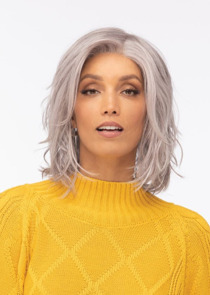 Mellow wig by Estetica in LILACHAZE