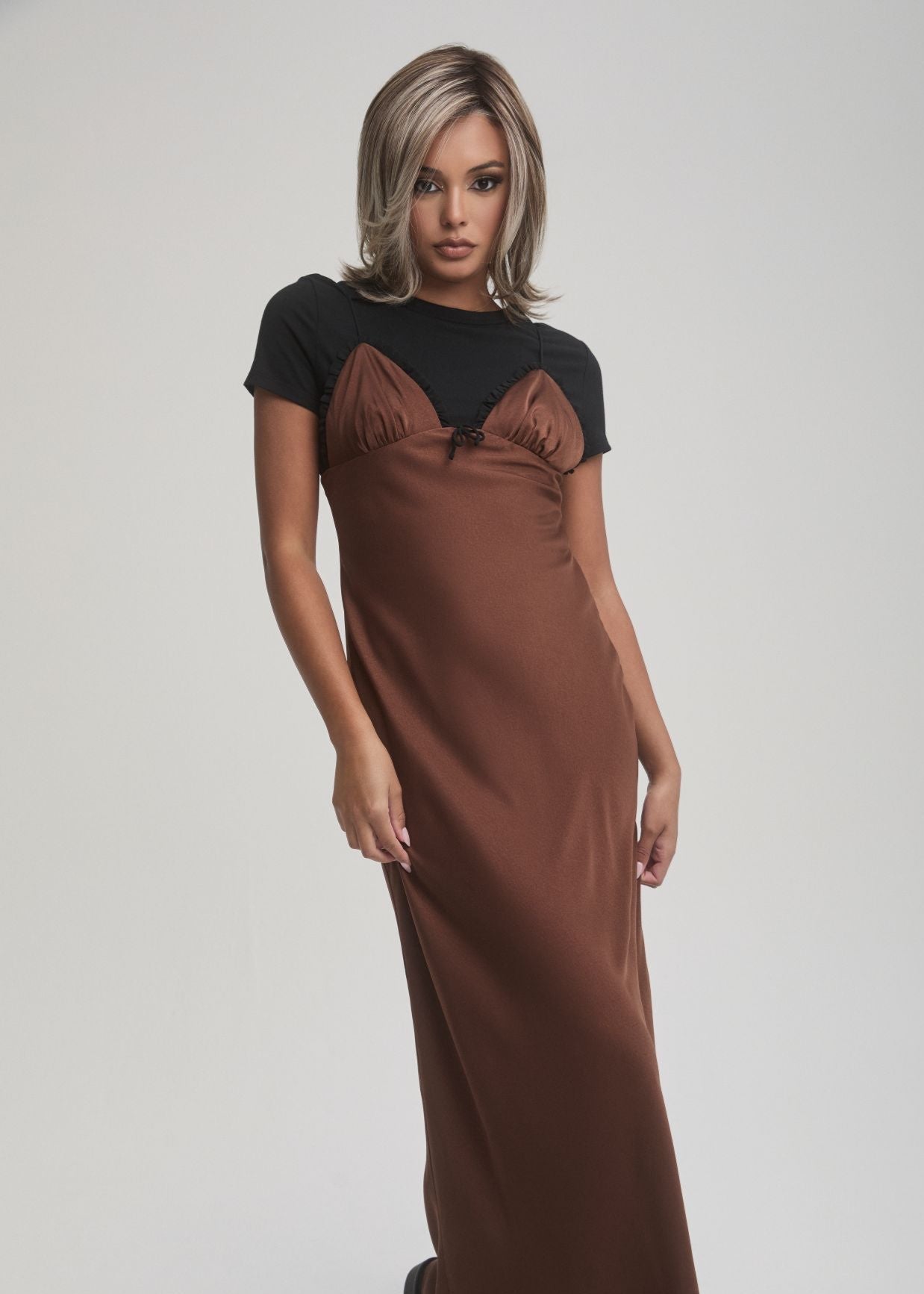 Mika Rene of Paris Tres Chocolate-R