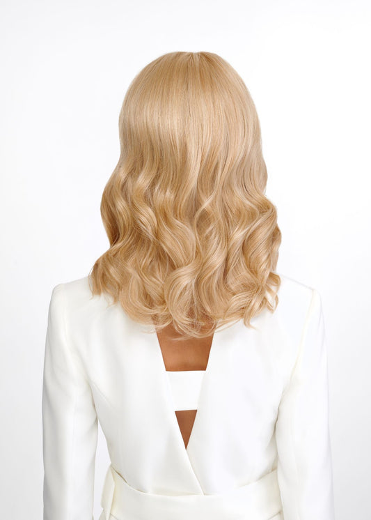 Million Dollar Babe by TressAllure in 22R