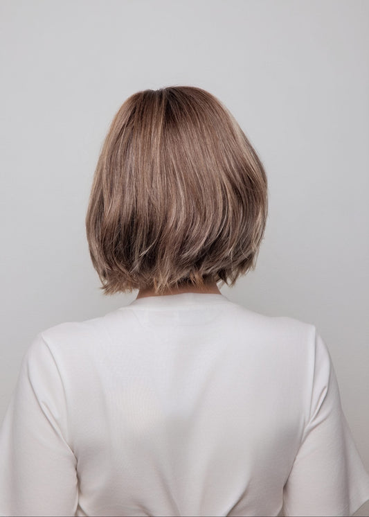 Mira by Amore in Tres Chocolate-R