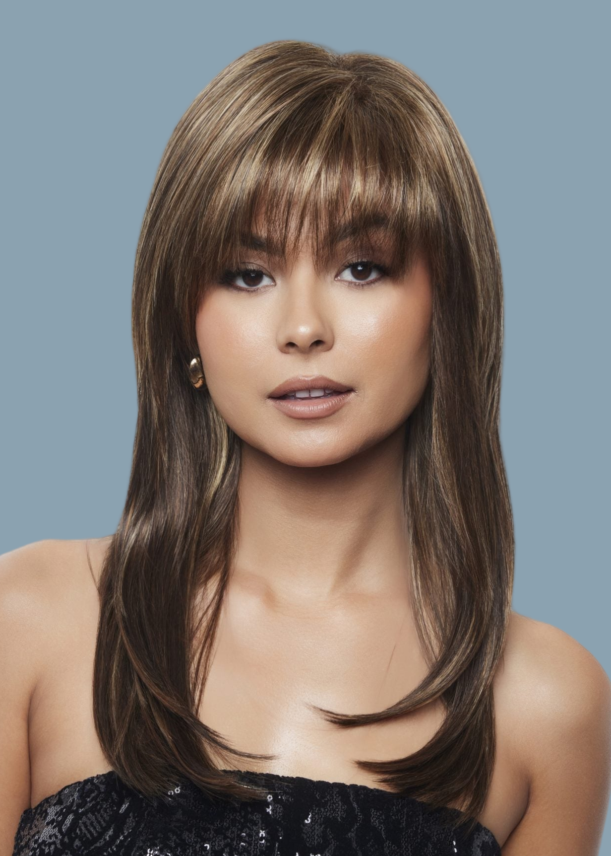 Misha by Rene of Paris in Almond Rocka