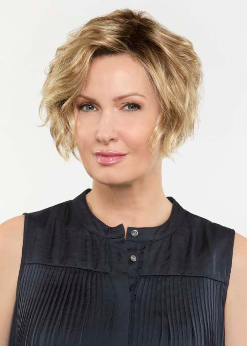 Naomi by Henry Margu in 88GR