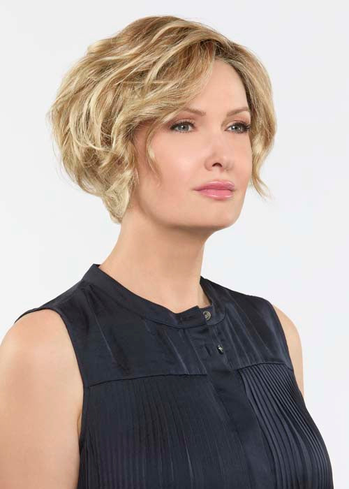 Naomi by Henry Margu in 88GR