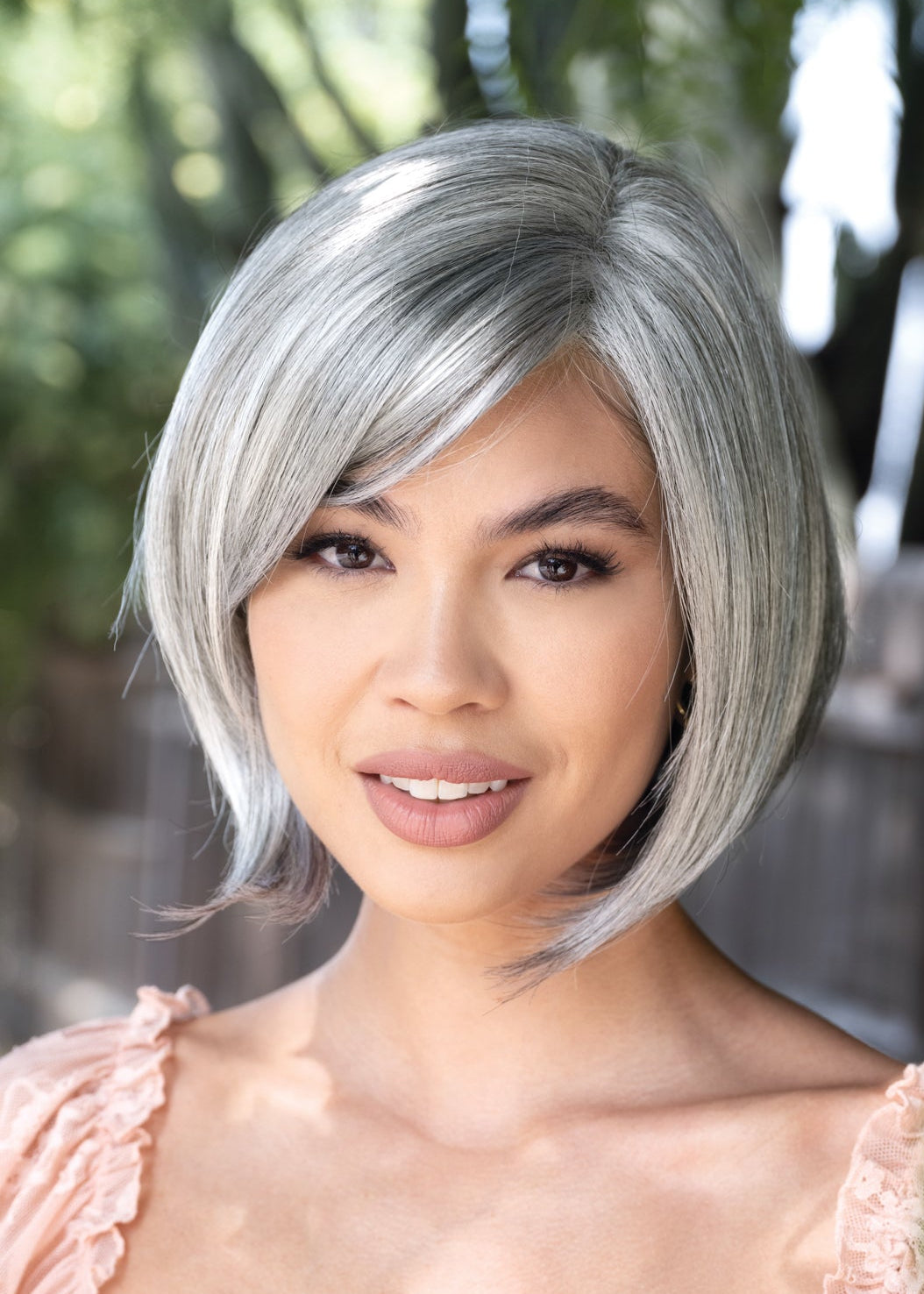 Niki by Orchid Collection in Salt & Pepper