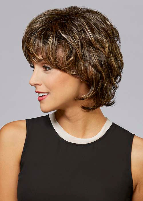 Nikki by Henry Margu in 626H