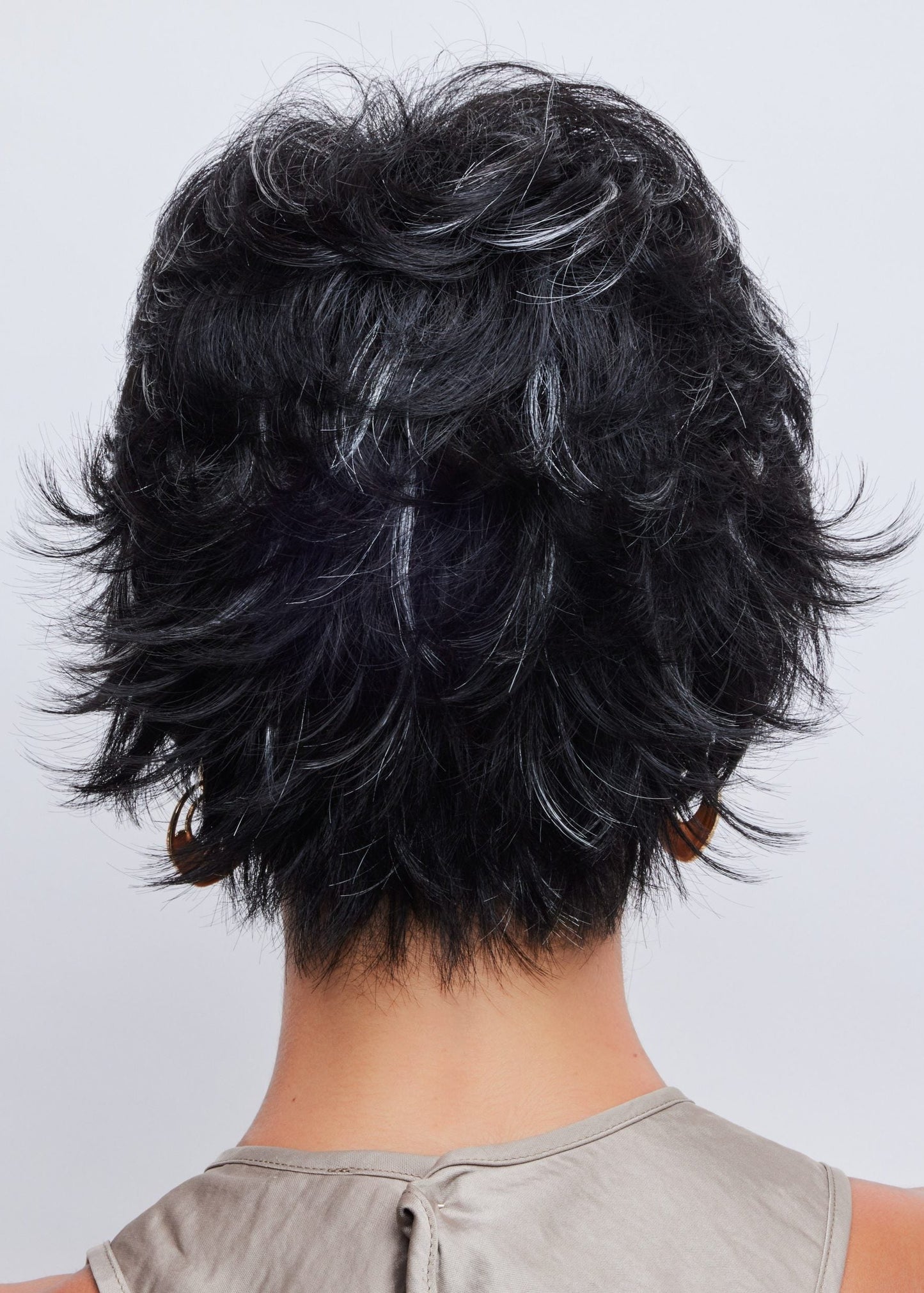 Nour wig by Noriko