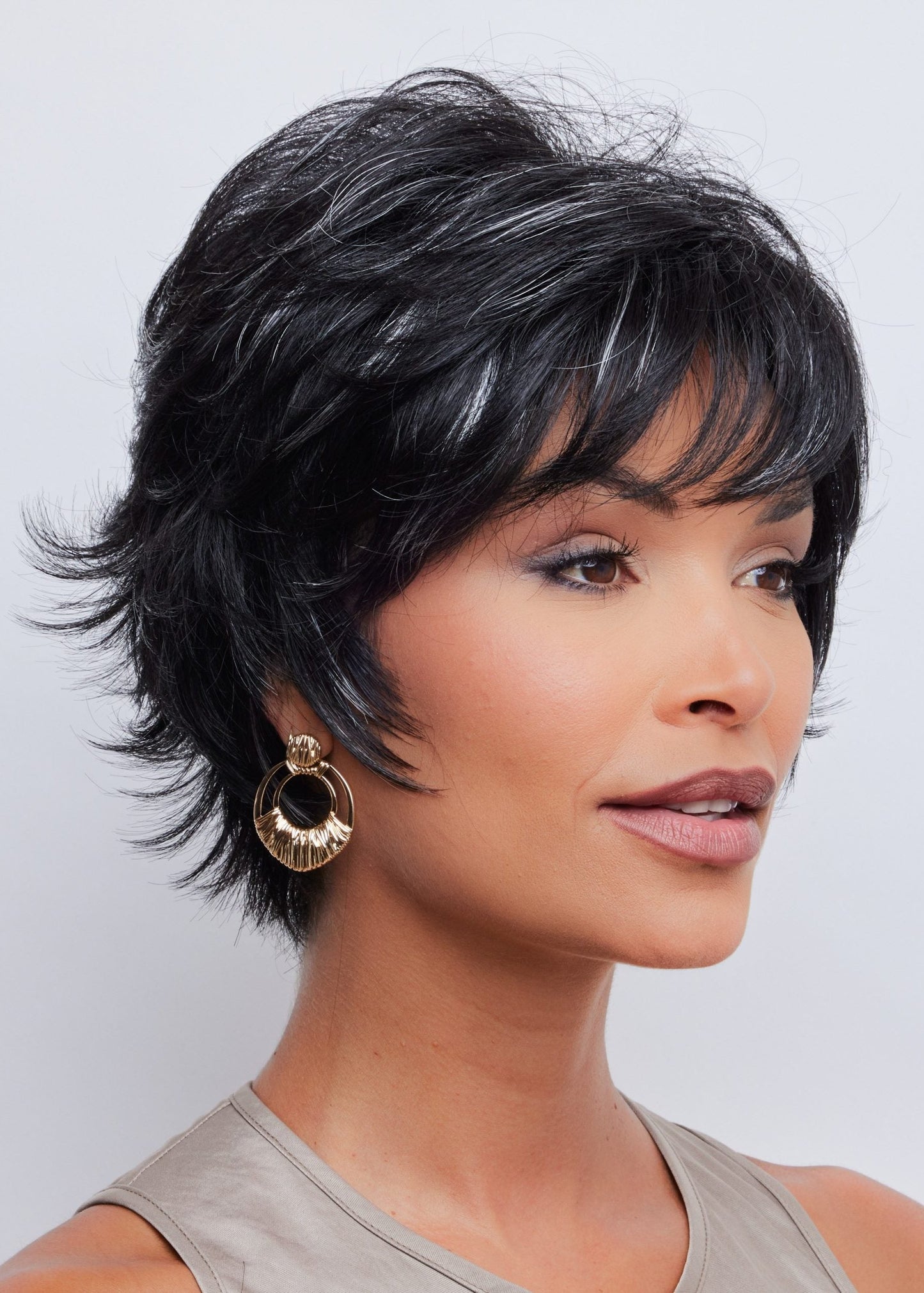 Nour wig by Noriko