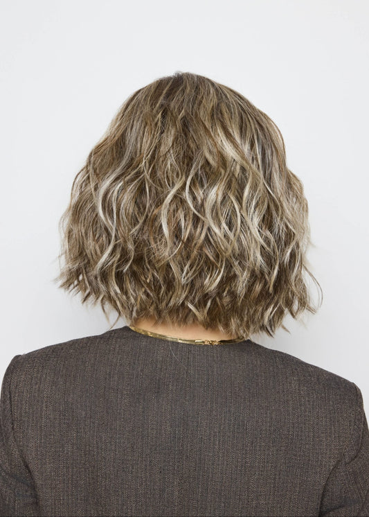 Nyx by Rene of Paris in Tres Chocolate-R