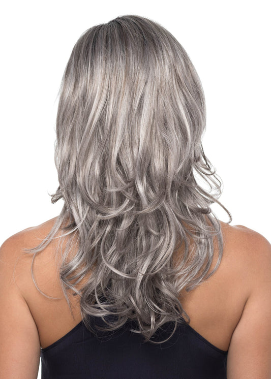 Orchid by Estetica in CHROMERT1B