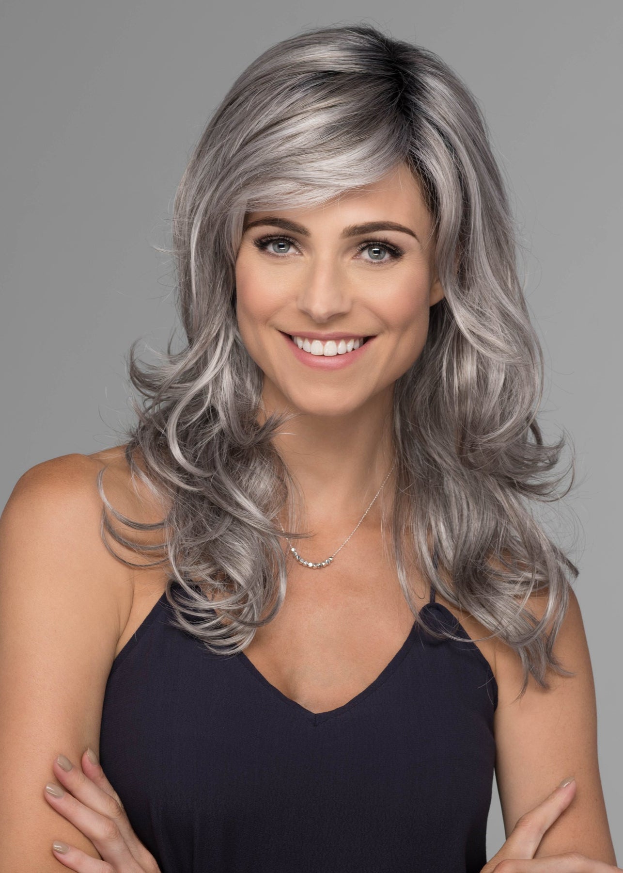 Orchid by Estetica in CHROMERT1B