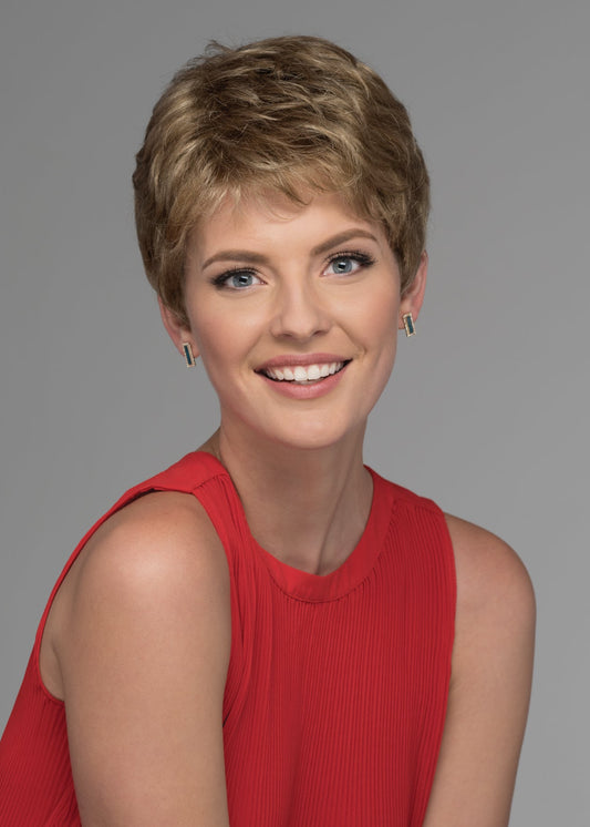 Petite Coby wig by Estetica in R14/26H