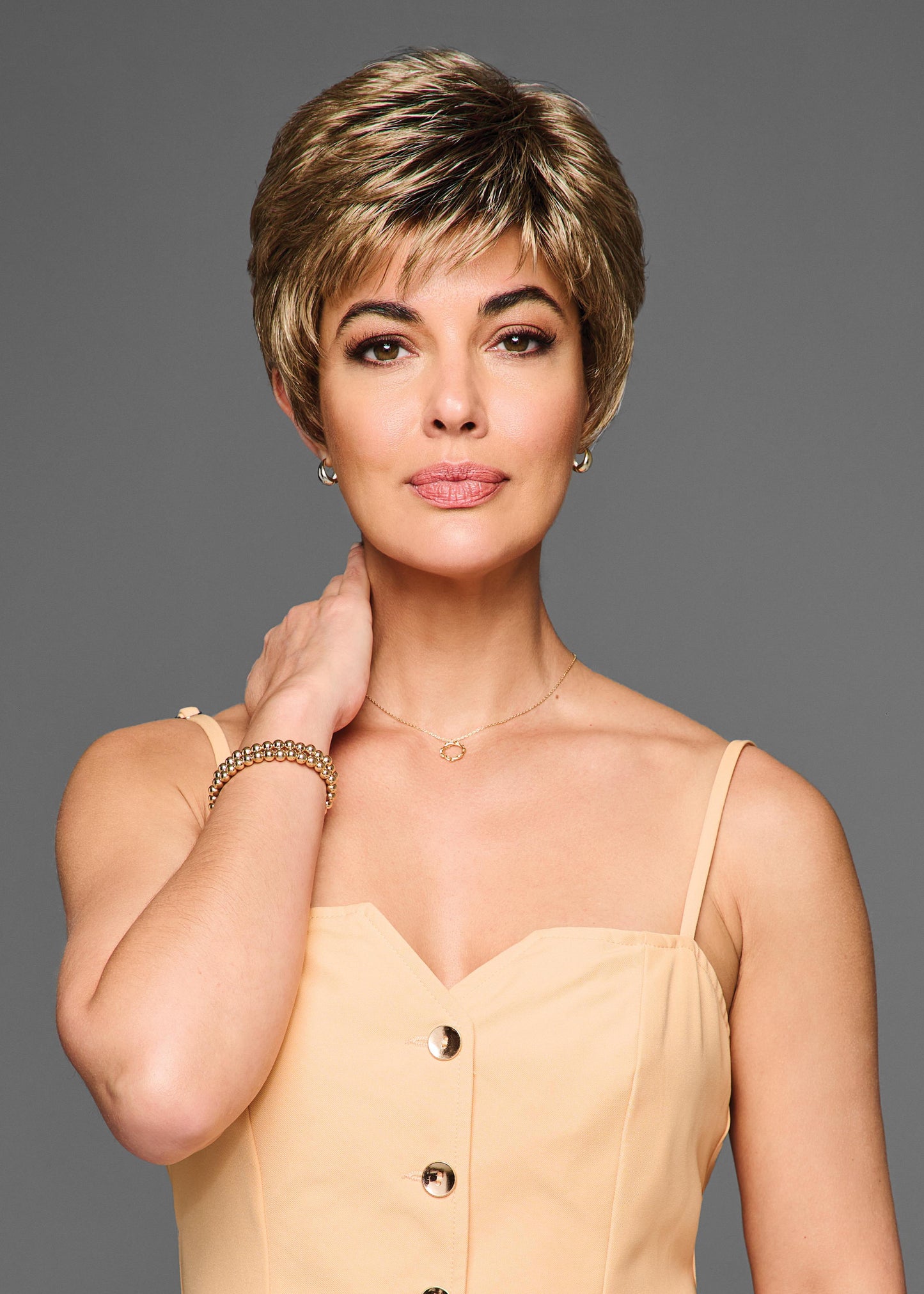 Pixie Perfect by Gabor in GL15-26 Buttered Toast