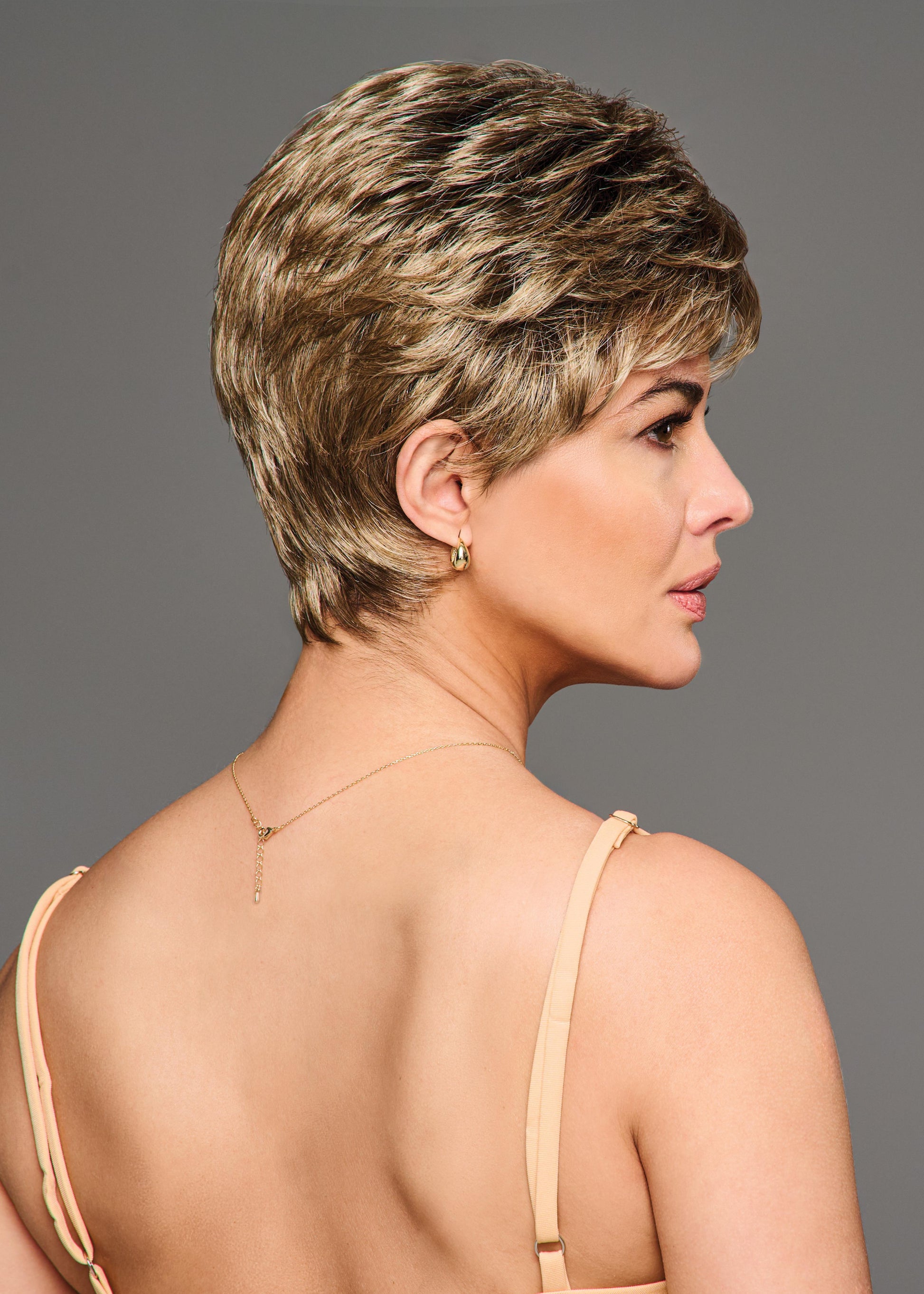 Pixie Perfect by Gabor in GL15-26 Buttered Toast