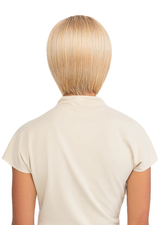 Poised by TressAllure in Amber Radiance