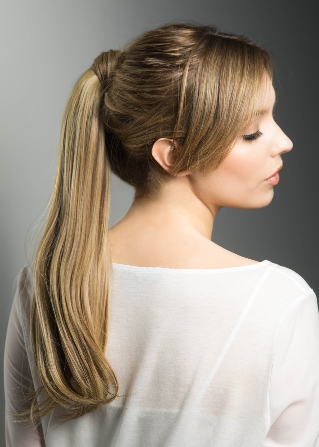 Pony Wrap 18 by Estetica