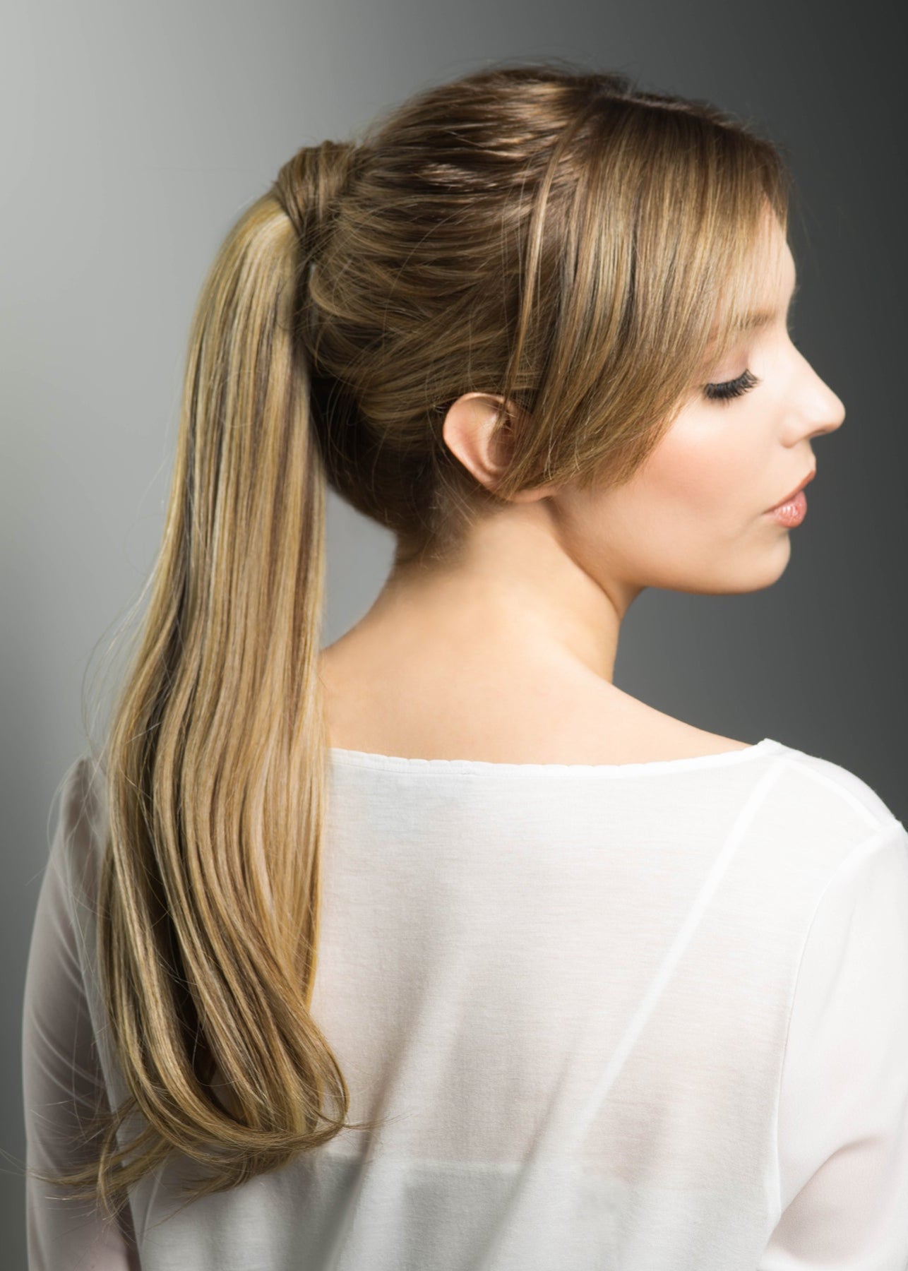 Pony Wrap 14 by Estetica