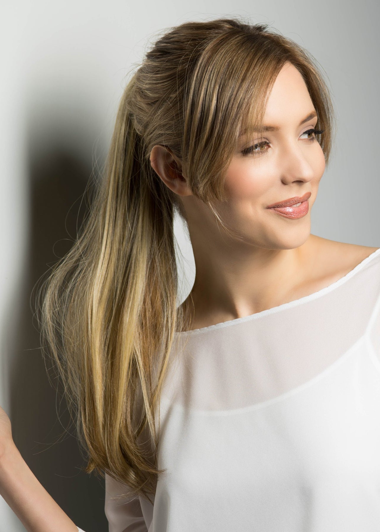 Pony Wrap 14 by Estetica