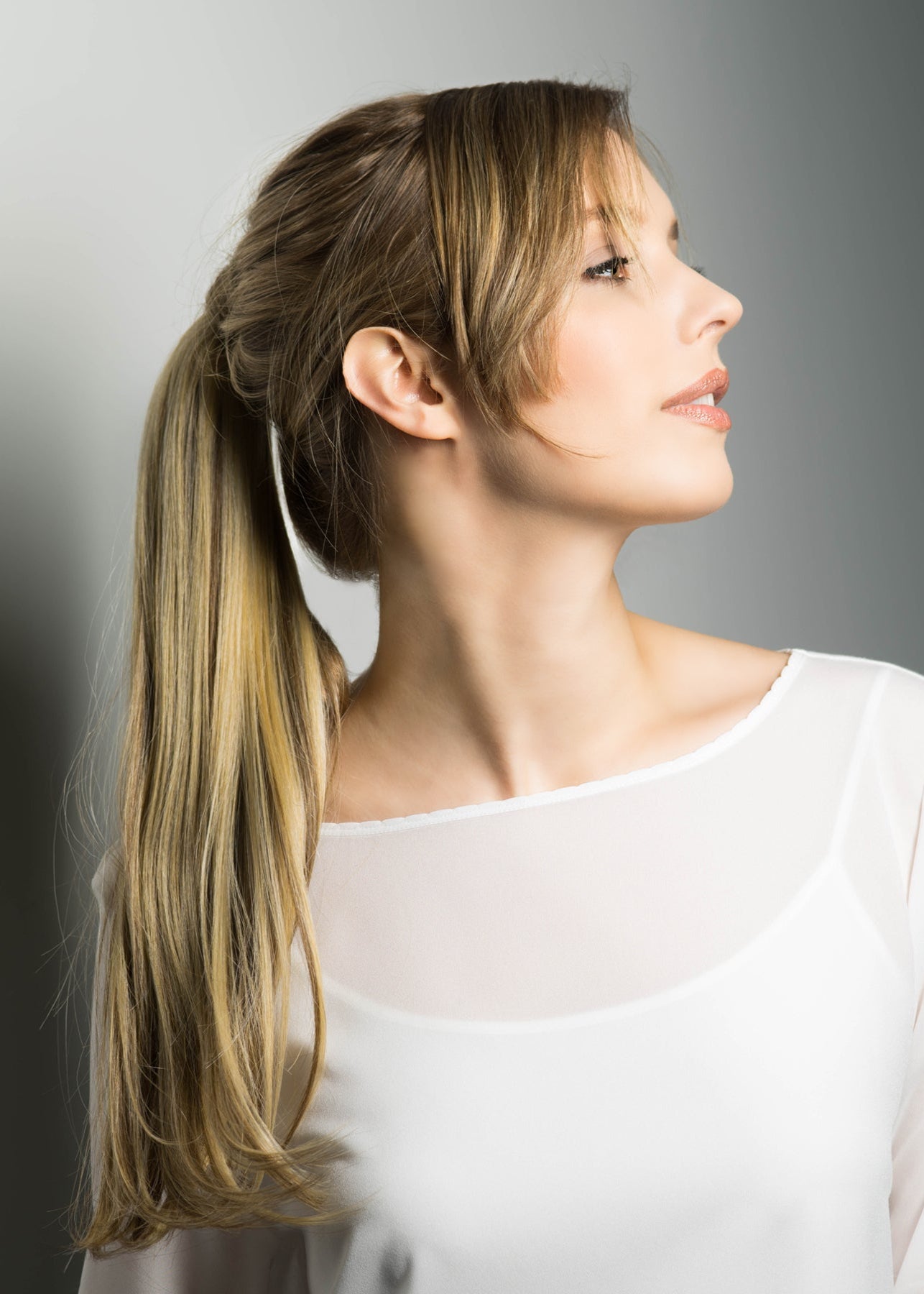 Pony Wrap 14 by Estetica