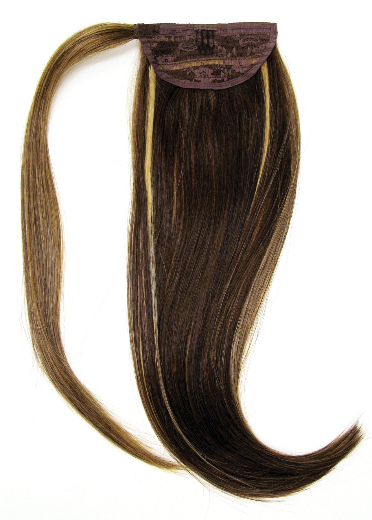 Pony Wrap 14 by Estetica